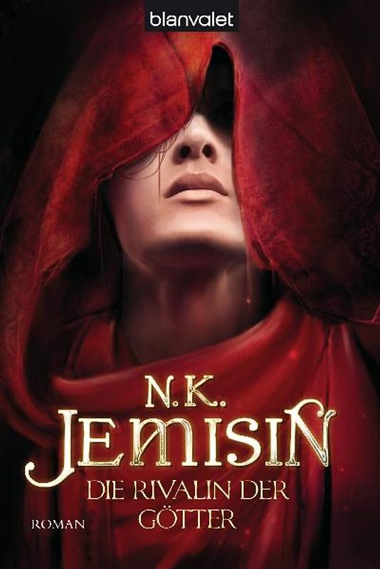 Die Rivalin der Götter