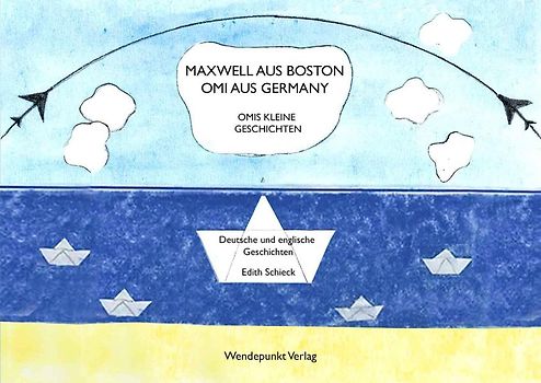 Maxwell aus Boston – Omi aus Germany