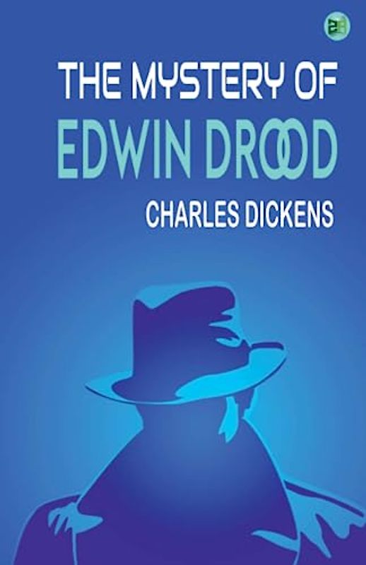 The Mystery of Edwin Drood
