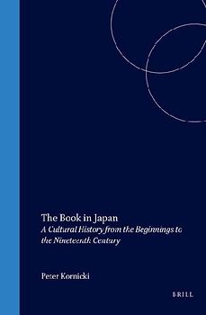 The Book in Japan