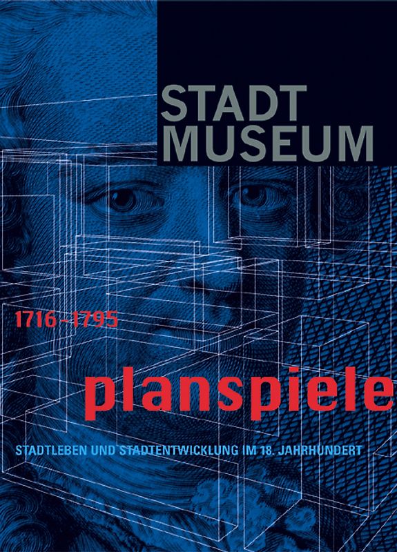 Planspiele 1716-1795