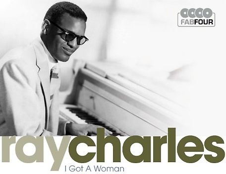 Charles,Ray - I Got a Woman