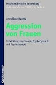 Aggression von Frauen
