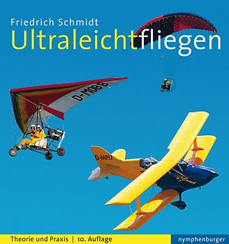 Ultraleichtfliegen