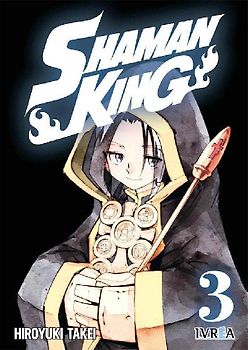 Shaman King