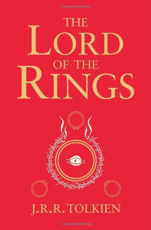 The Lord of the Rings - 50th Anniversary Single Volume Edition: Including: The Fellowship of the Ring / The Two Towers / The Return of the King - John Ronald Reuel Tolkien