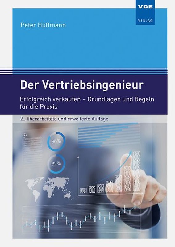 Der Vertriebsingenieur