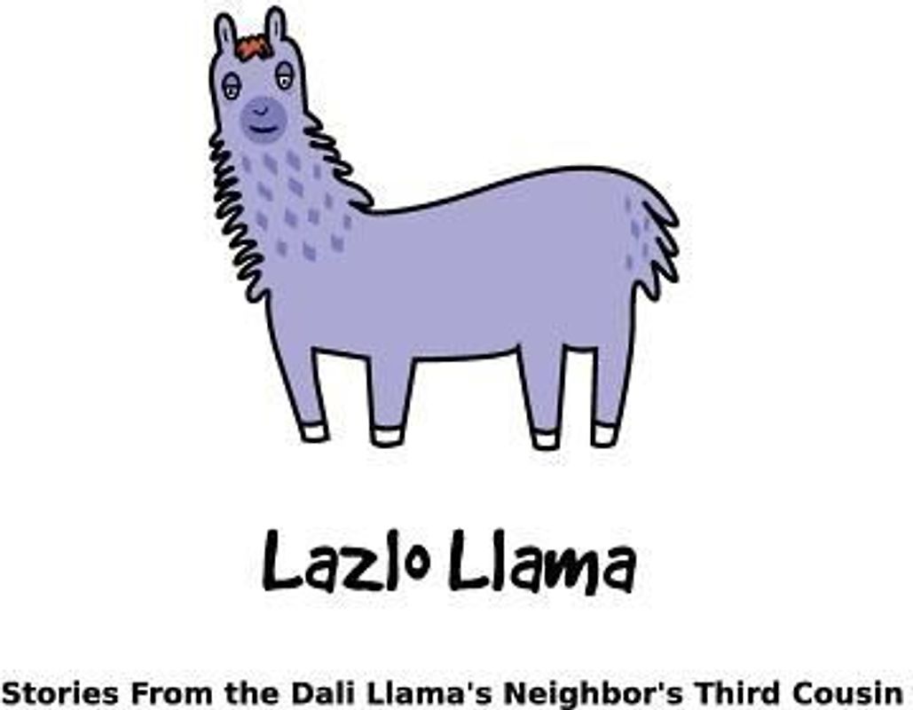Lazlo Llama