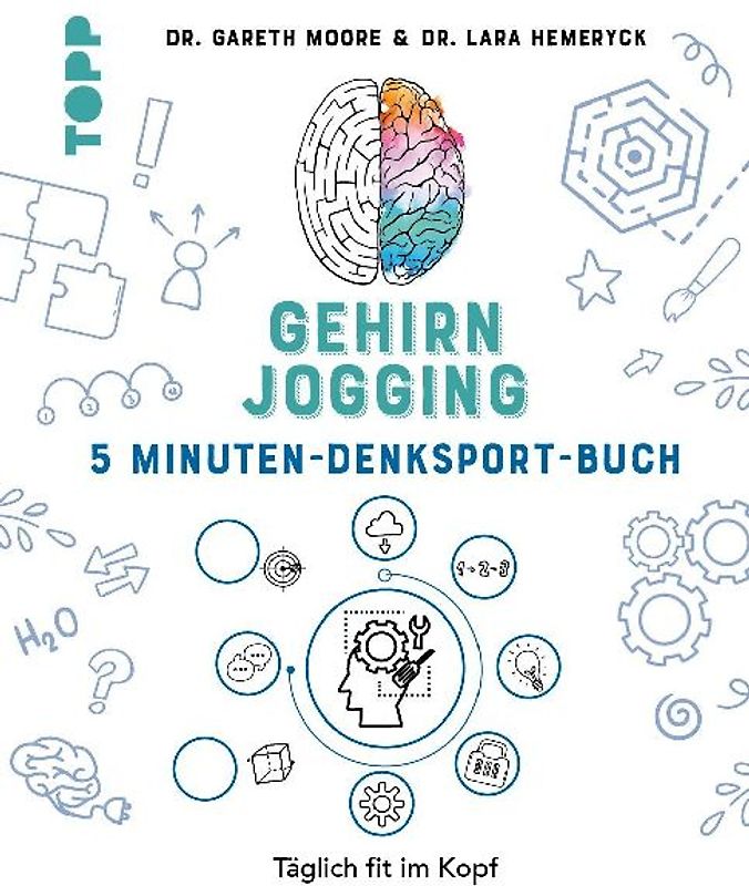 Gehirnjogging - 5 Minuten Workout