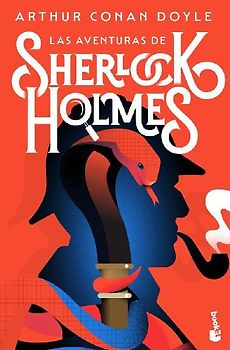 Las aventuras de Sherlock Holmes