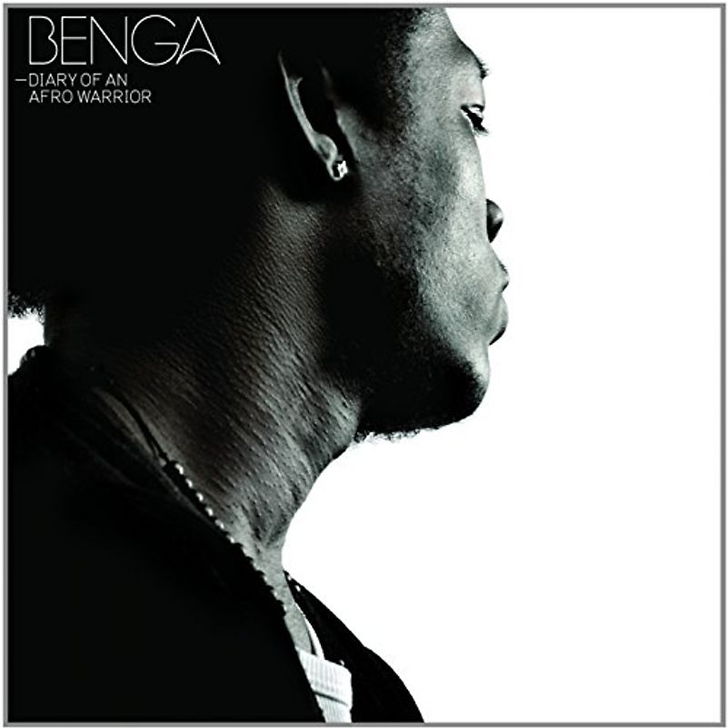 Benga Diary of an Afro Warrior レコード Benga – Diary Of An Afro Warrior | Releases | Discogs