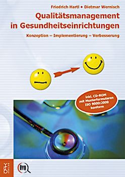 Qualitätsmanagement in Gesundheitseinrichtungen