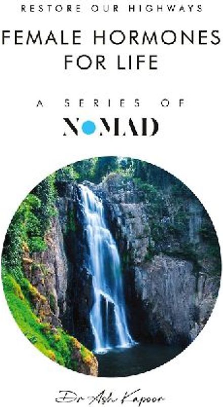 Female Hormones For Life