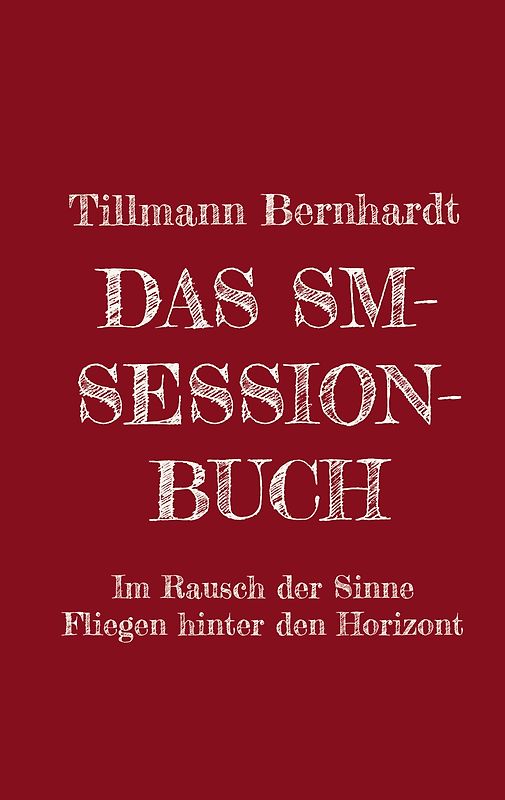 Das SM-Session-Buch