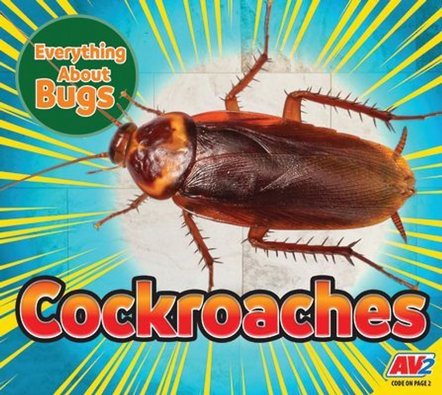 Cockroaches