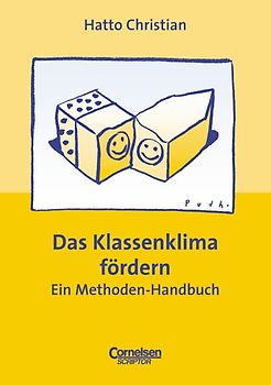Praxisbuch / Das Klassenklima fördern