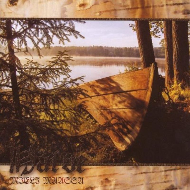 Häive - Mieli Maassa