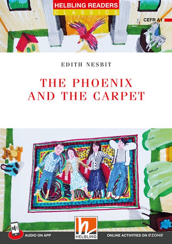 The Phoenix and the Carpet