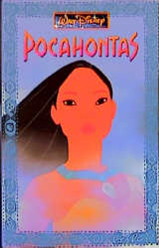 Pocahontas