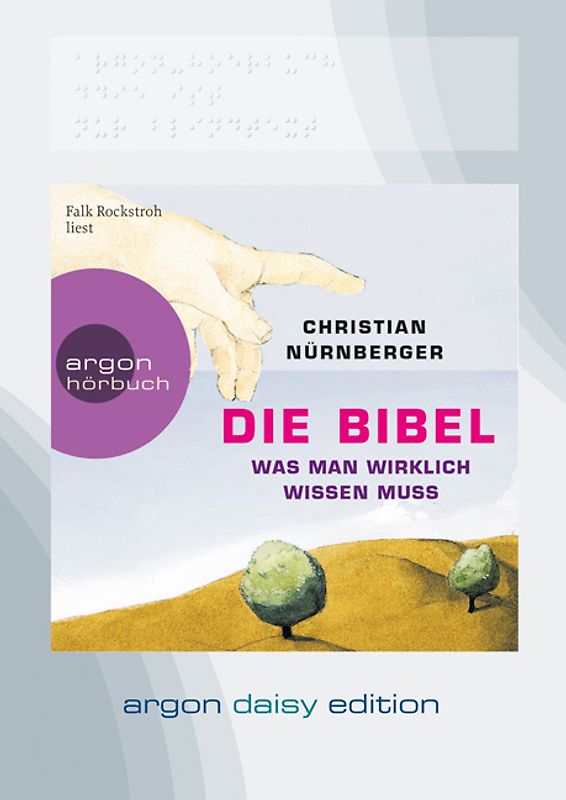 Die Bibel (DAISY Edition)