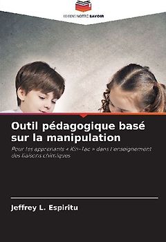 Outil pédagogique basé sur la manipulation