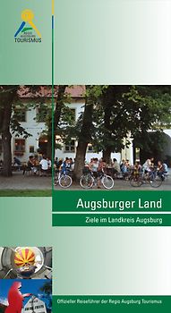 Augsburger Land