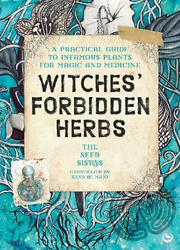 Witches' Forbidden Herbs
