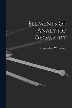 Elements of Analytic Geometry