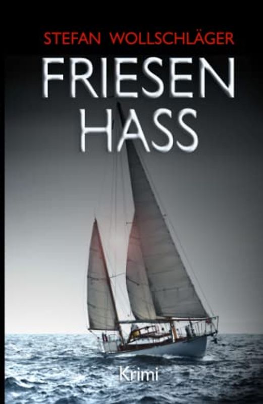 Friesenhass: Ostfriesen-Krimi (Diederike Dirks ermittelt, Band 11)