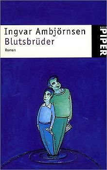 Blutsbrüder
