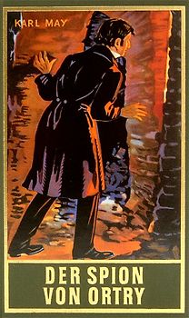 Der Spion von Ortry