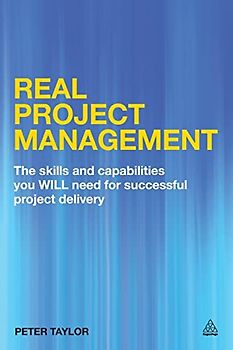 Real Project Management