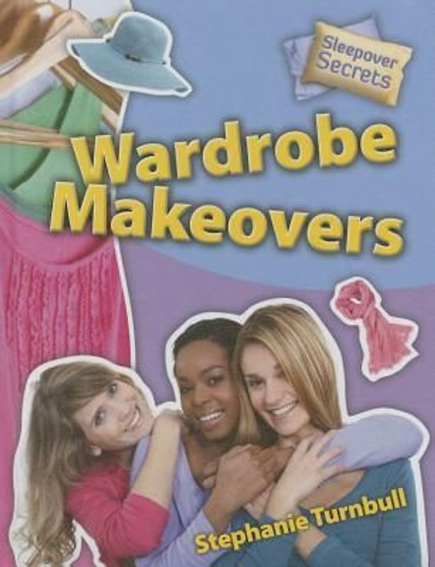 Wardrobe Makeover