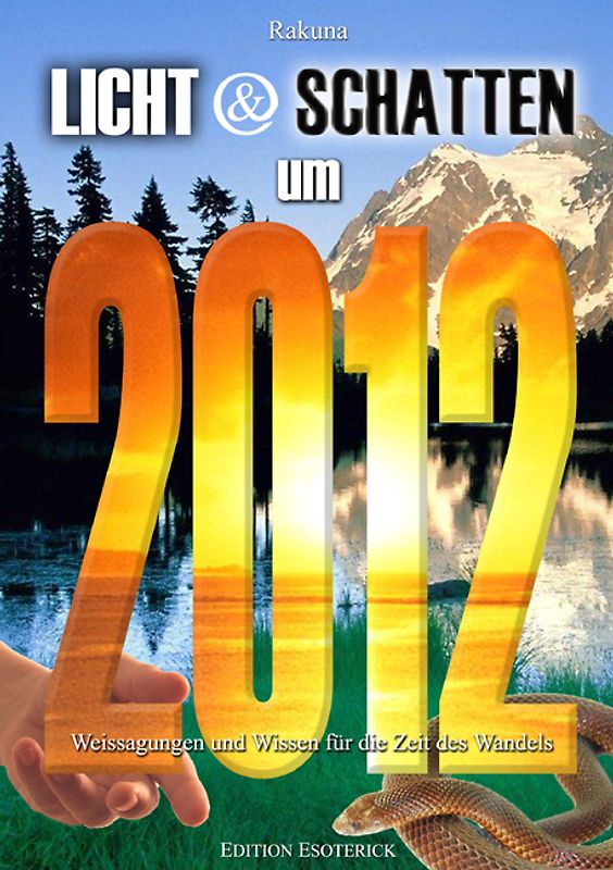 Licht & Schatten um 2012