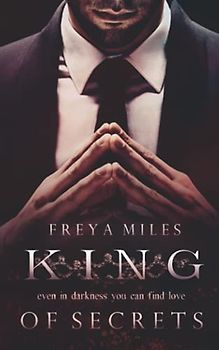 King of Secrets: Mr. Bodyguard