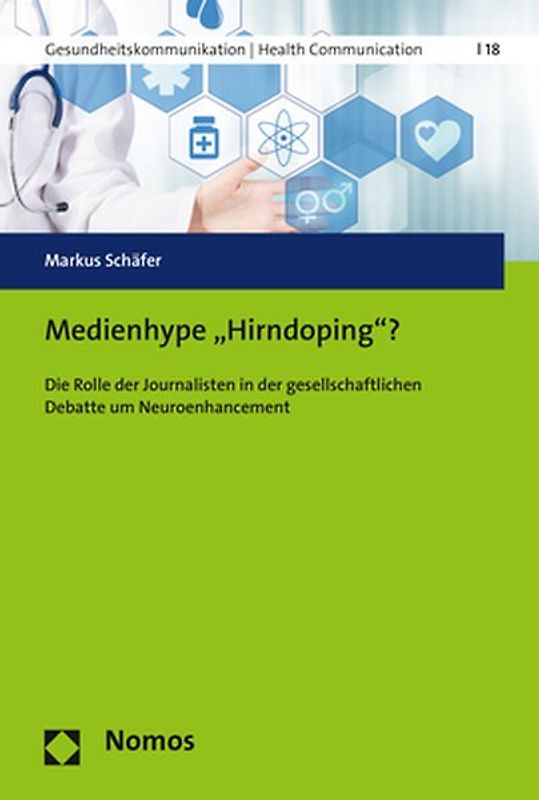Medienhype 'Hirndoping'?