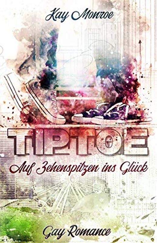 TIPTOE - Auf Zehenspitzen ins Glück