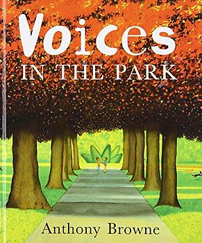 Voices in the Park