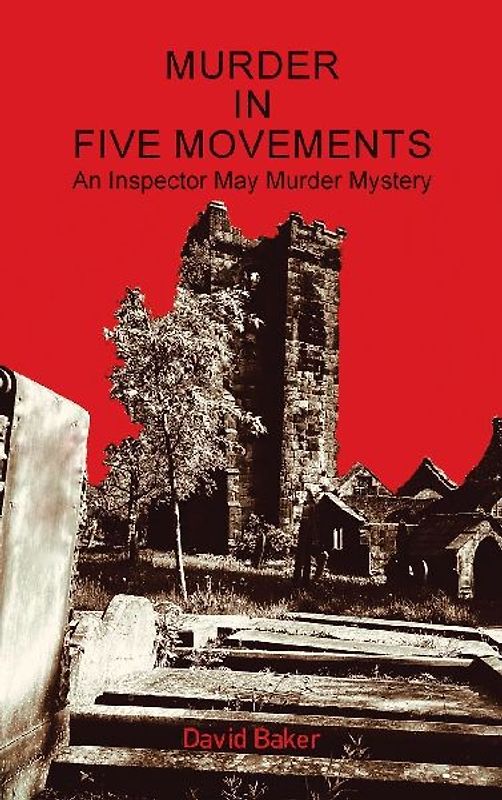 Murder in Five Movements