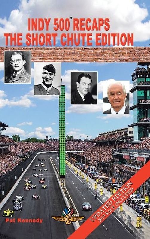 Indy 500 Recaps
