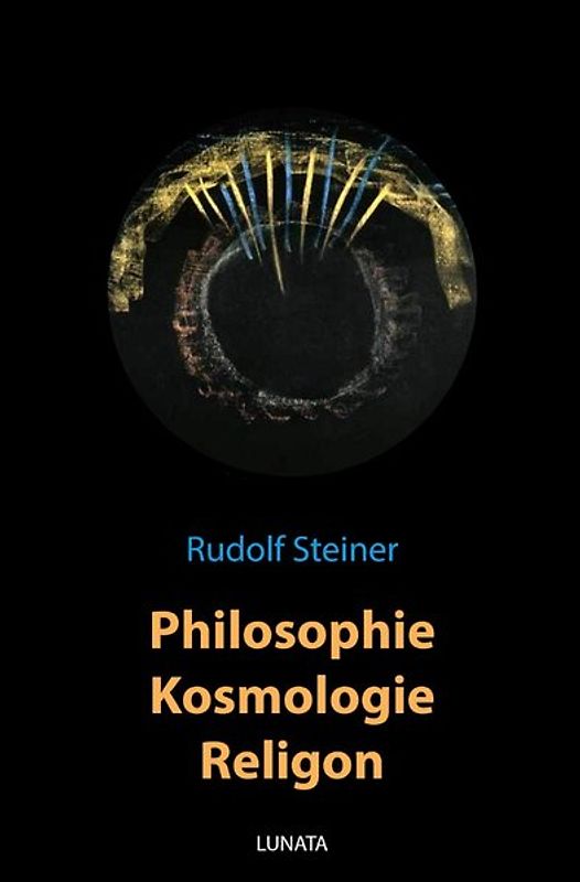Philosophie, Kosmologie, Religion