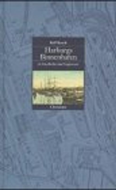 Harburgs Binnenhafen