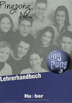 Pingpong Neu 3