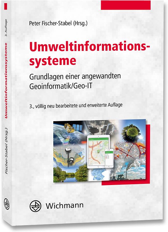 Umweltinformationssysteme