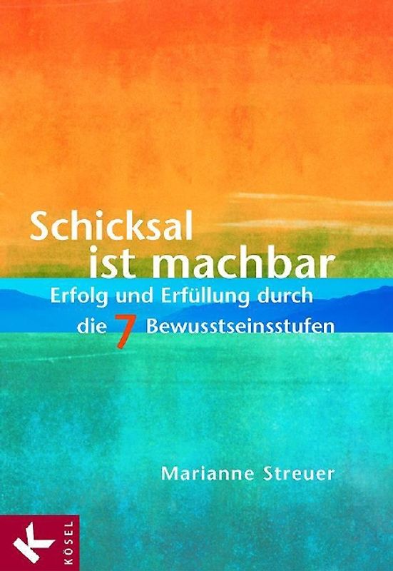 Schicksal ist machbar