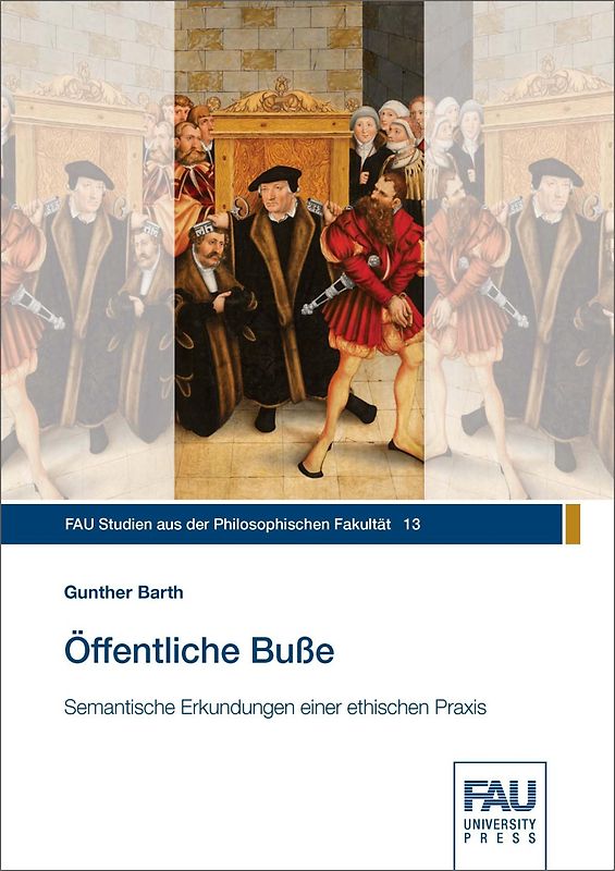 Öffentliche Buße