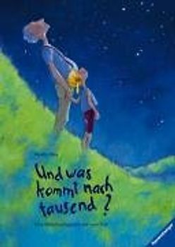 Und was kommt nach tausend?