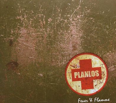 Planlos - Feuer und Flamme