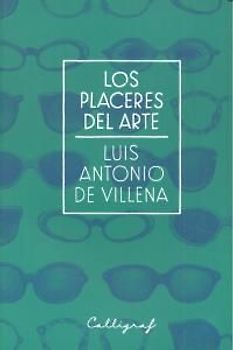 Los placeres del arte