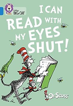 I Can Read with my Eyes Shut!